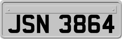 JSN3864