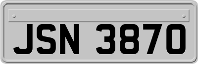 JSN3870