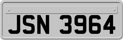 JSN3964