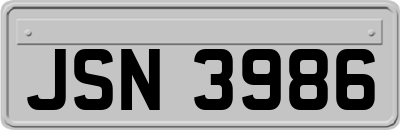 JSN3986