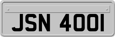 JSN4001