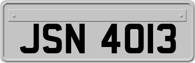 JSN4013