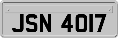 JSN4017