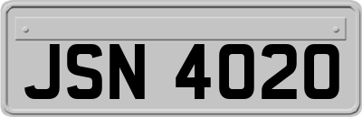 JSN4020