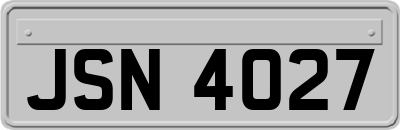 JSN4027