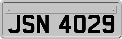 JSN4029