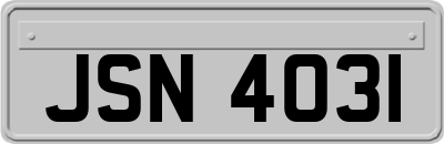 JSN4031