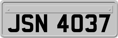 JSN4037