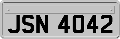 JSN4042