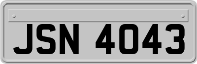 JSN4043