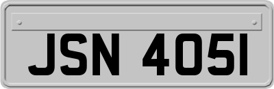 JSN4051