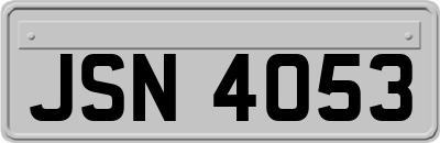 JSN4053