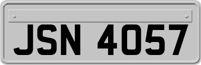 JSN4057