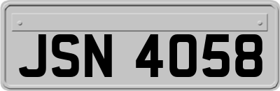 JSN4058