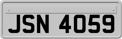JSN4059