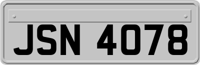 JSN4078