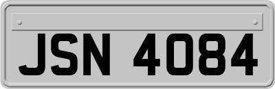 JSN4084