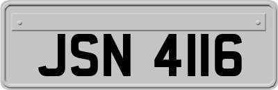 JSN4116