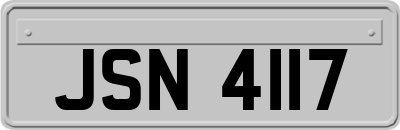 JSN4117