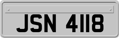 JSN4118
