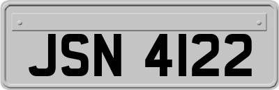 JSN4122