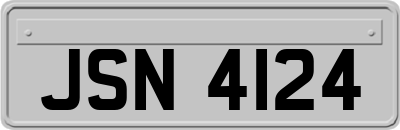 JSN4124