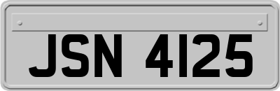JSN4125
