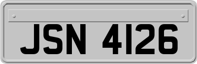 JSN4126
