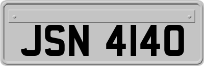 JSN4140