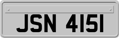 JSN4151