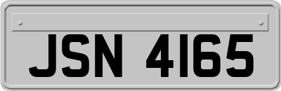 JSN4165