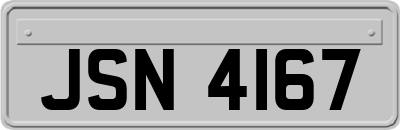 JSN4167