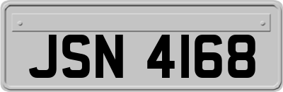 JSN4168