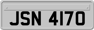 JSN4170