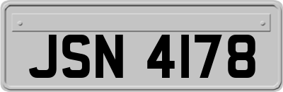 JSN4178