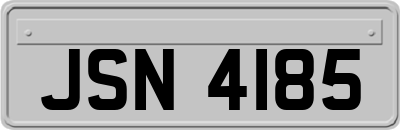 JSN4185