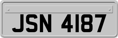 JSN4187