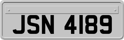 JSN4189