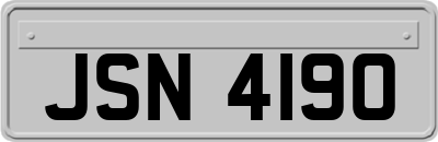 JSN4190