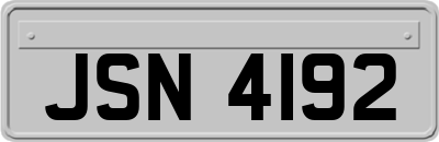 JSN4192
