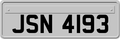 JSN4193