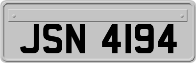 JSN4194