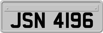 JSN4196
