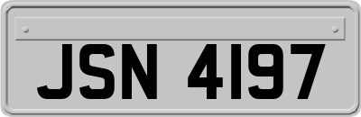 JSN4197