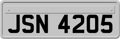 JSN4205