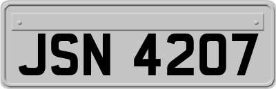 JSN4207