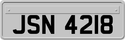 JSN4218