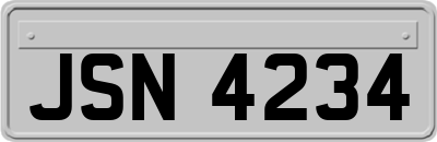 JSN4234