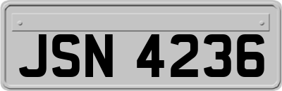 JSN4236