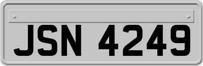 JSN4249